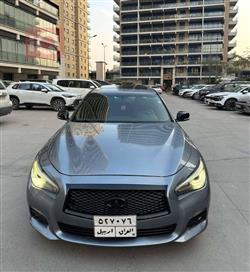 انفنتي Q50